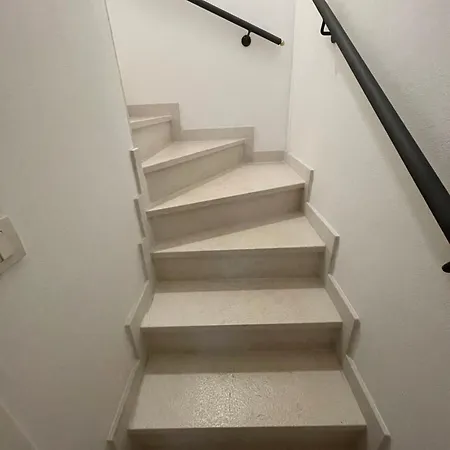 Appartement Modern Ausgestattets Haus In Altstadt Von Marano Lagunare