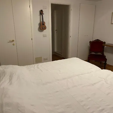 Modern Ausgestattets Haus In Altstadt Von Appartement