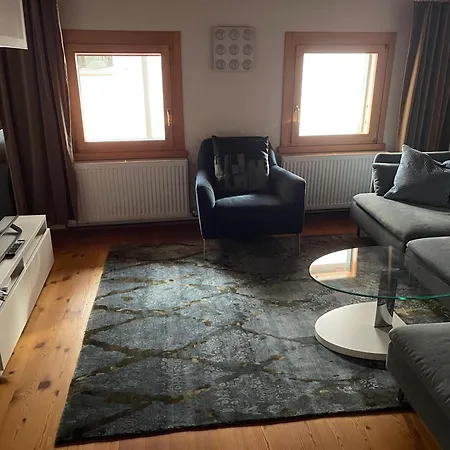 Modern Ausgestattets Haus In Altstadt Von Appartement *