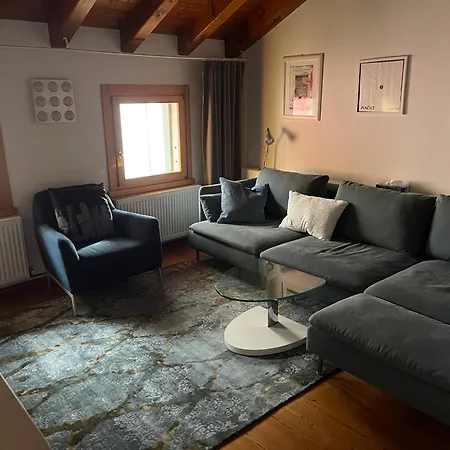 Appartement Modern Ausgestattets Haus In Altstadt Von *