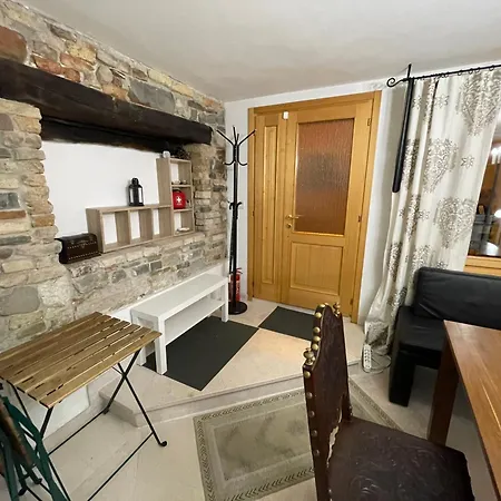 Modern Ausgestattets Haus In Altstadt Von Appartement Marano Lagunare