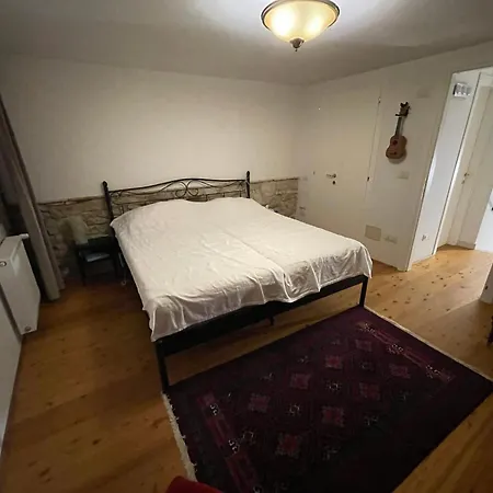 Modern Ausgestattets Haus In Altstadt Von Appartement Marano Lagunare
