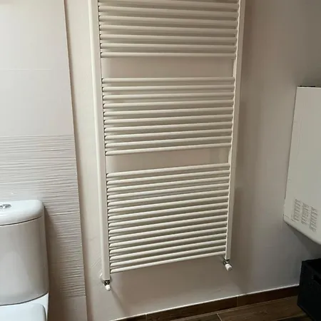 Appartement Modern Ausgestattets Haus In Altstadt Von *