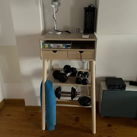 Modern Ausgestattets Haus In Altstadt Von Appartement *