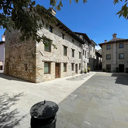 Modern Ausgestattets Haus In Altstadt Von Marano Lagunare