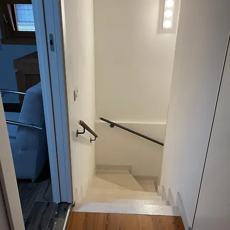 Modern Ausgestattets Haus In Altstadt Von Apartmán Marano Lagunare