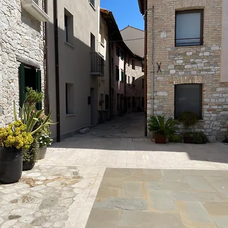 Apartmán Modern Ausgestattets Haus In Altstadt Von *