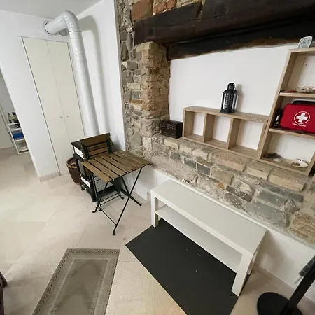 Modern Ausgestattets Haus In Altstadt Von Apartmán Marano Lagunare