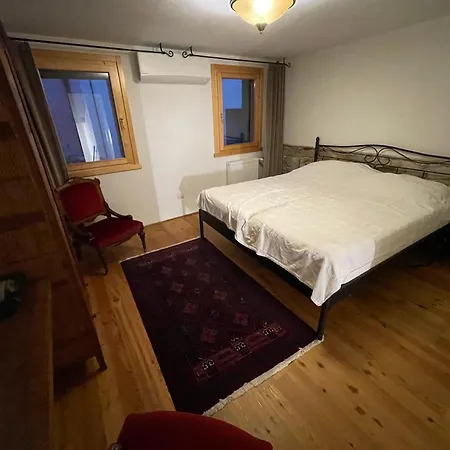 Apartmán Modern Ausgestattets Haus In Altstadt Von Marano Lagunare